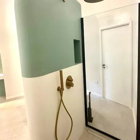 Monolocale Centro Storico *