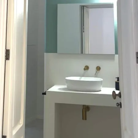 Apartmán Monolocale Centro Storico *