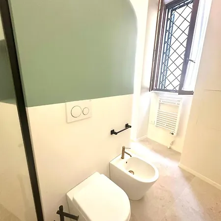 Apartmán Monolocale Centro Storico Lecce