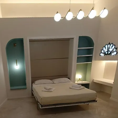 Apartmán Monolocale Centro Storico