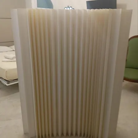 Apartmán Monolocale Centro Storico *