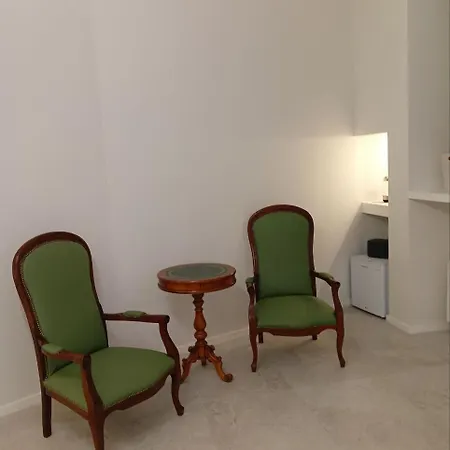 Apartmán Monolocale Centro Storico