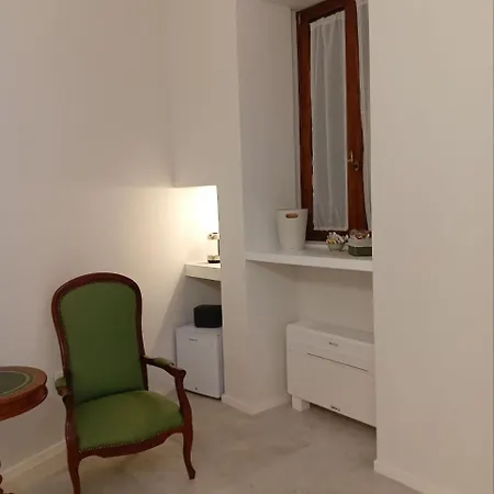 Apartmán Monolocale Centro Storico *