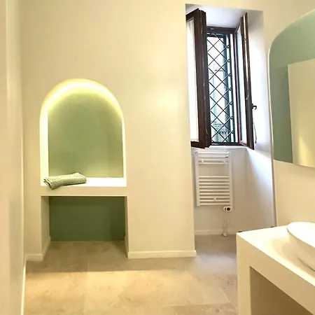 Monolocale Centro Storico Apartmán