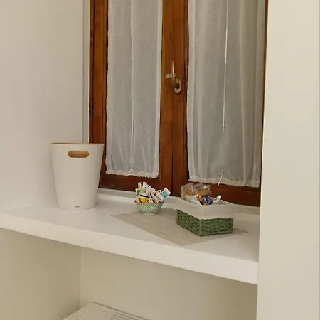 Apartmán Monolocale Centro Storico *