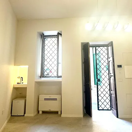 Apartmán Monolocale Centro Storico