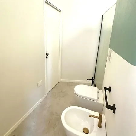 Monolocale Centro Storico Apartmán