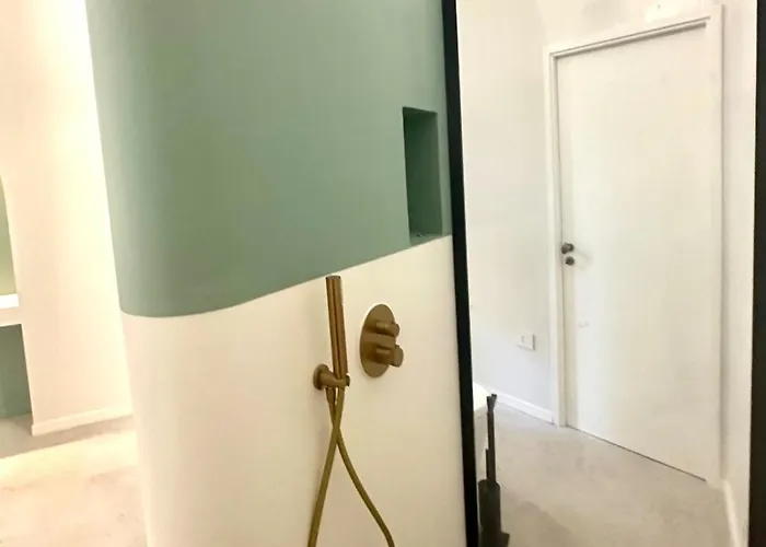 Monolocale Centro Storico *