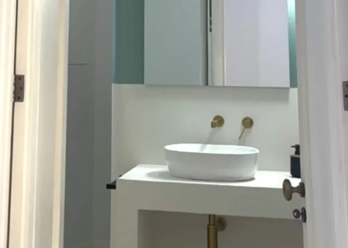 Apartmán Monolocale Centro Storico *