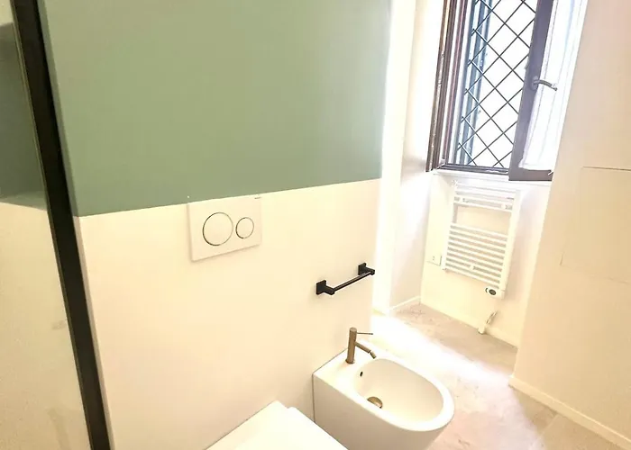 Apartmán Monolocale Centro Storico Lecce