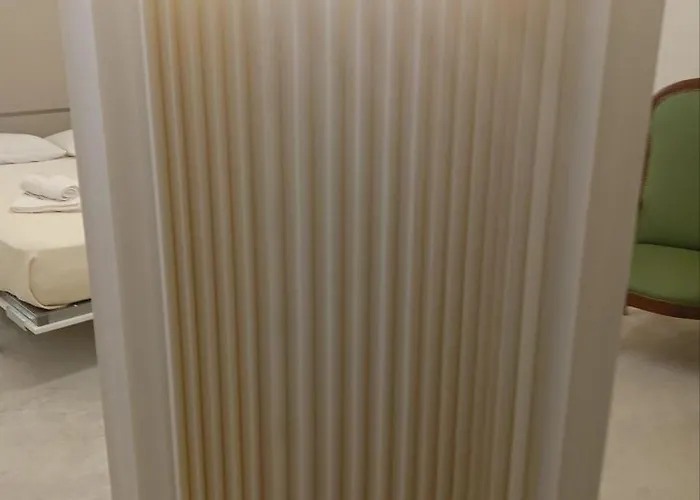 Apartmán Monolocale Centro Storico *