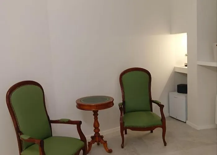 Apartmán Monolocale Centro Storico