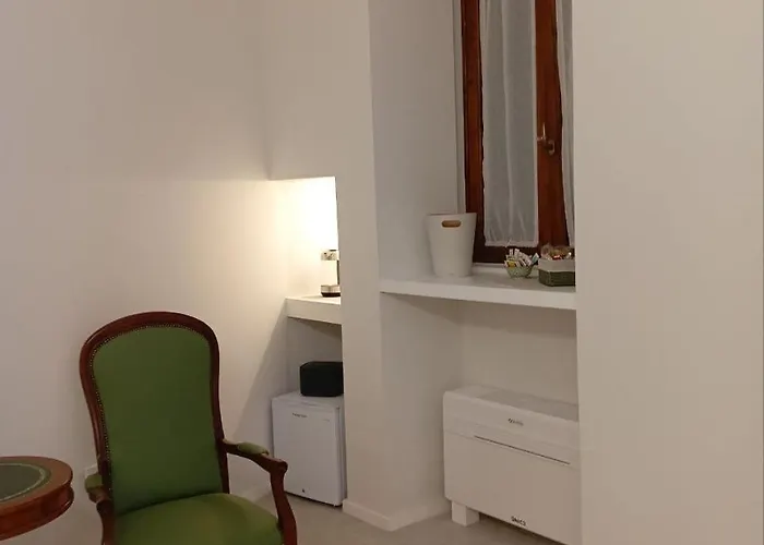 Apartmán Monolocale Centro Storico *