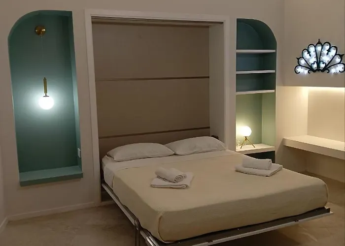 Monolocale Centro Storico Lecce