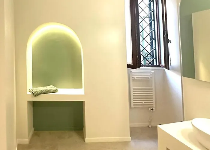 Monolocale Centro Storico Apartmán