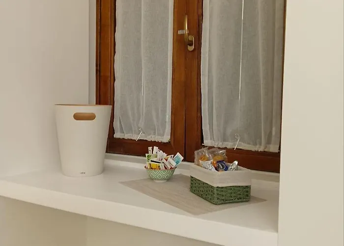 Apartmán Monolocale Centro Storico *