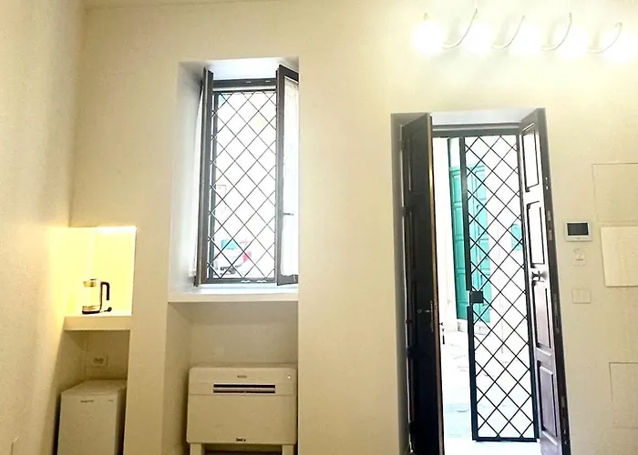 Apartmán Monolocale Centro Storico