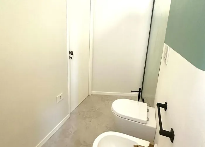 Monolocale Centro Storico Apartmán