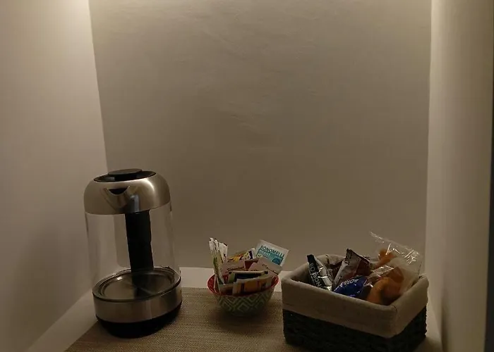 Monolocale Centro Storico Lecce